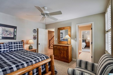 This property is more than just a lake house. It's a Lake + Farm - photo 39