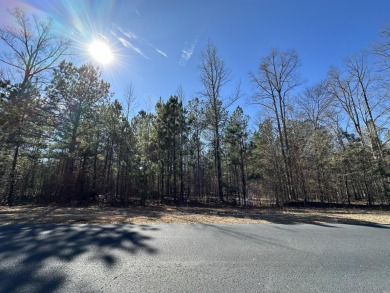 Strom Thurmond / Clarks Hill Lake Lot For Sale in Tignall Georgia