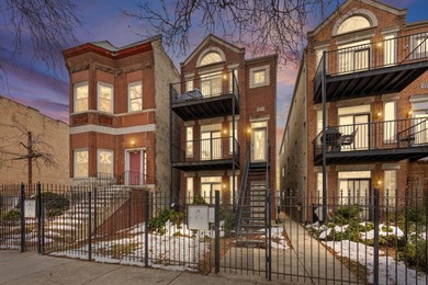 Lake Michigan - Cook County Condo For Sale in Chicago Illinois