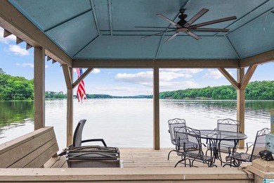 This property is more than just a lake house. It's a Lake + Farm - photo 49