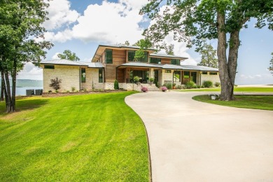 Lake Home For Sale in Heber Springs, Arkansas