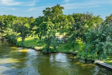 (private lake, pond, creek) Lot For Sale in Mabank Texas