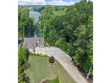 Lake Home For Sale in Inman, South Carolina