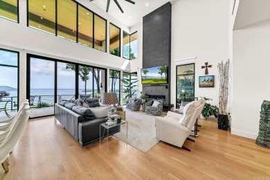 Heber Springs - Stunning lakeview estate on 15 acres w/ private