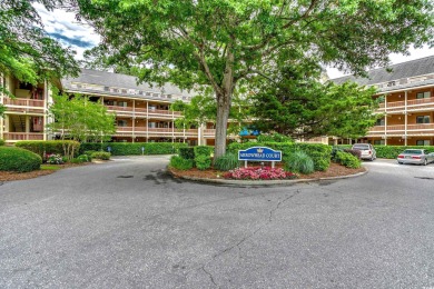 Arrowhead Lake Condo For Sale in Myrtle Beach South Carolina