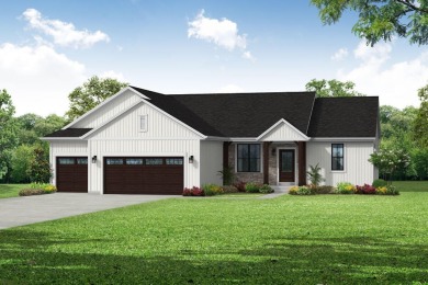 Lake Home For Sale in Port Washington, Wisconsin