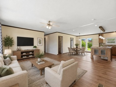 Nestled in the beautiful Texas Hill Country, this manufactured - photo 4