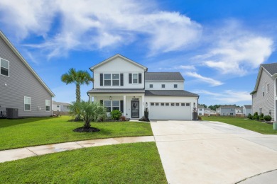 Lake Home For Sale in Summerville, South Carolina