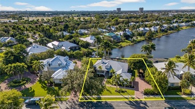 Lake Home For Sale in Fort Myers, Florida