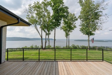 Lake Acreage For Sale in Heber Springs, Arkansas