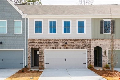 Lake Allatoona Townhome/Townhouse For Sale in Acworth Georgia