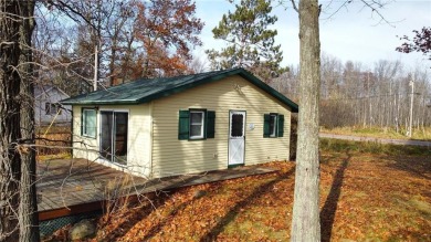 Lake Home For Sale in Isle, Minnesota