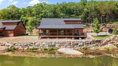 Welcome to Tall Timbers Camp, one of Branson's most sought-after - photo 3