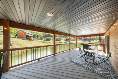 Welcome to Tall Timbers Camp, one of Branson's most sought-after - photo 4