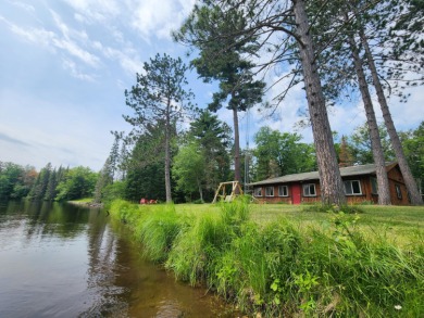 Ausable River Home For Sale in Mio Michigan