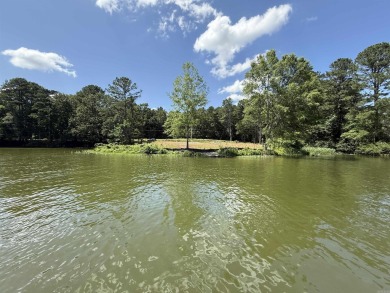 Lake Acreage For Sale in Hot Springs, Arkansas