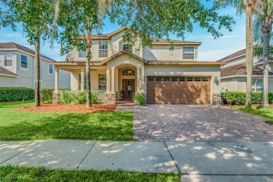 Lake Hart Home For Sale in Orlando Florida