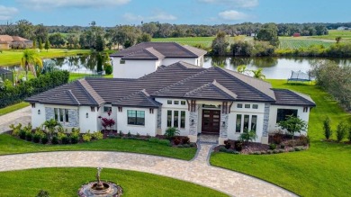 Lake Home For Sale in Lithia, Florida