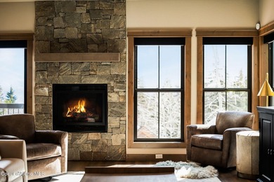 Luxury, one-of-a-kind ski-in/ski-out townhome at Schweitzer - photo 11