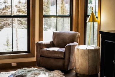 Luxury, one-of-a-kind ski-in/ski-out townhome at Schweitzer - photo 12
