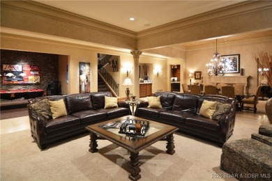 Prestigious Gated Waterfront Estate. Privacy, Distinction, and a - photo 14