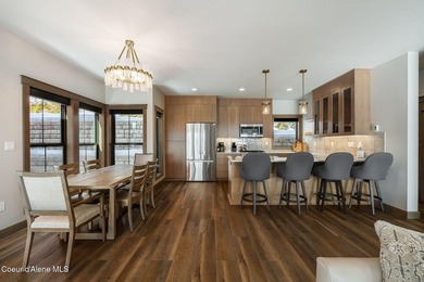 Luxury, one-of-a-kind ski-in/ski-out townhome at Schweitzer - photo 15