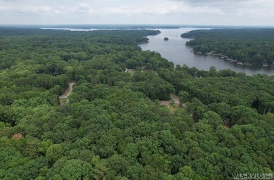 Great lot in Lake Gaston Estates ready for your home and - photo 15