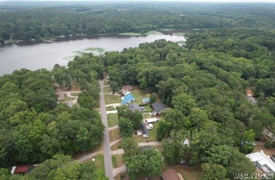 Great lot in Lake Gaston Estates ready for your home and - photo 17