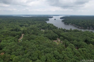 Great lot in Lake Gaston Estates ready for your home and - photo 18