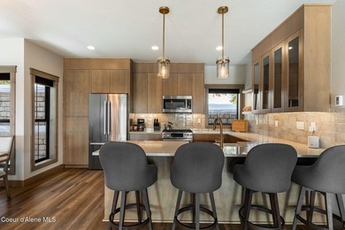 Luxury, one-of-a-kind ski-in/ski-out townhome at Schweitzer - photo 19