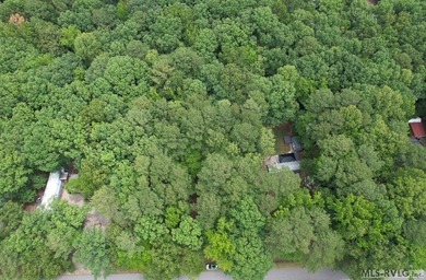 Great lot in Lake Gaston Estates ready for your home and - photo 19