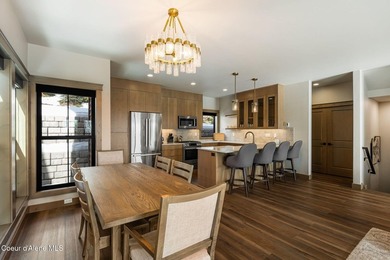Luxury, one-of-a-kind ski-in/ski-out townhome at Schweitzer - photo 20