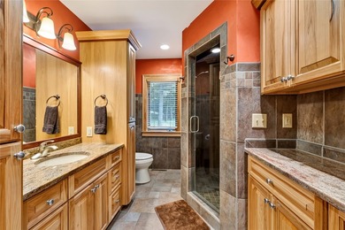 Rarely does a property offer this combination of premier lake - photo 20