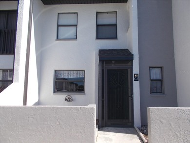 Port Charlotte Waterway Area Townhome/Townhouse For Sale in Port Charlotte Florida