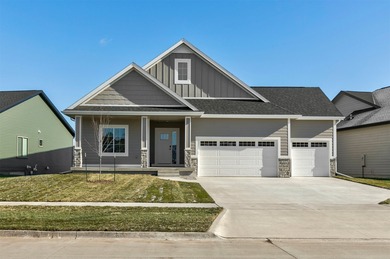 Saylorville Lake Home For Sale in Ankeny Iowa