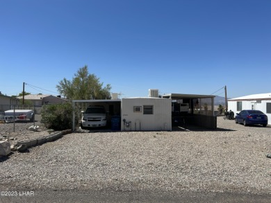 Lake Havasu Home For Sale in Lake Havasu City Arizona