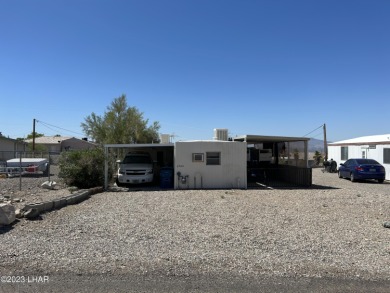 Lake Home Off Market in Lake Havasu City, Arizona