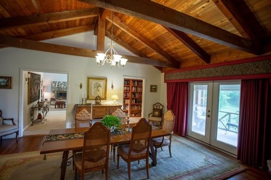 This perfectly located 46.47 country estate with approximately - photo 3
