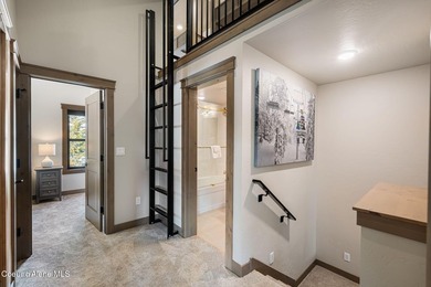 Luxury, one-of-a-kind ski-in/ski-out townhome at Schweitzer - photo 24