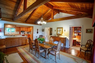 This perfectly located 46.47 country estate with approximately - photo 4