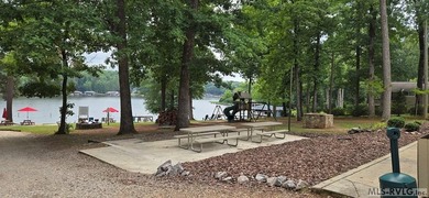 Great lot in Lake Gaston Estates ready for your home and - photo 24