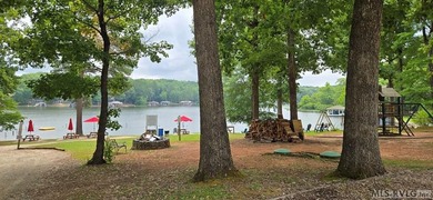 Great lot in Lake Gaston Estates ready for your home and - photo 25