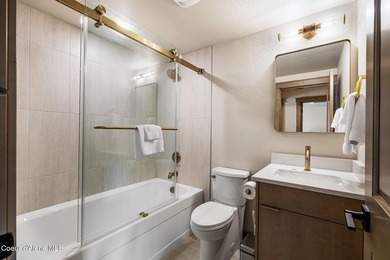 Luxury, one-of-a-kind ski-in/ski-out townhome at Schweitzer - photo 26