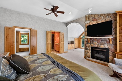 Rarely does a property offer this combination of premier lake - photo 27