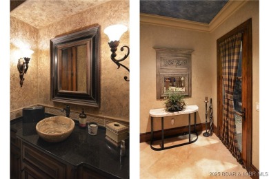 Prestigious Gated Waterfront Estate. Privacy, Distinction, and a - photo 28