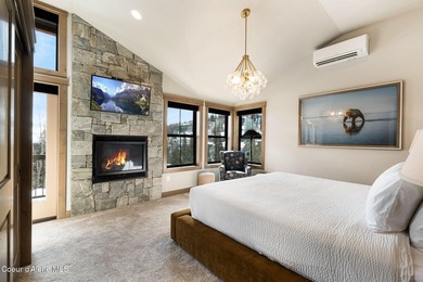 Luxury, one-of-a-kind ski-in/ski-out townhome at Schweitzer - photo 28