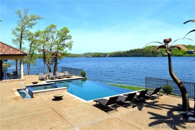 Prestigious Gated Waterfront Estate. Privacy, Distinction, and a - photo 29