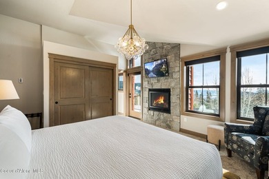 Luxury, one-of-a-kind ski-in/ski-out townhome at Schweitzer - photo 29
