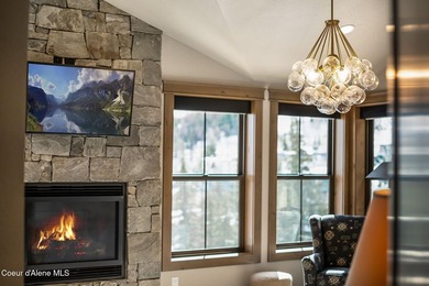 Luxury, one-of-a-kind ski-in/ski-out townhome at Schweitzer - photo 30