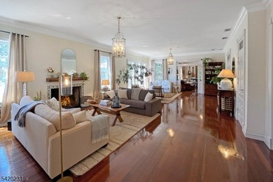 This stately, European-style brick home with striking - photo 10
